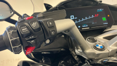 BMW K1600 GT SE (22MY)